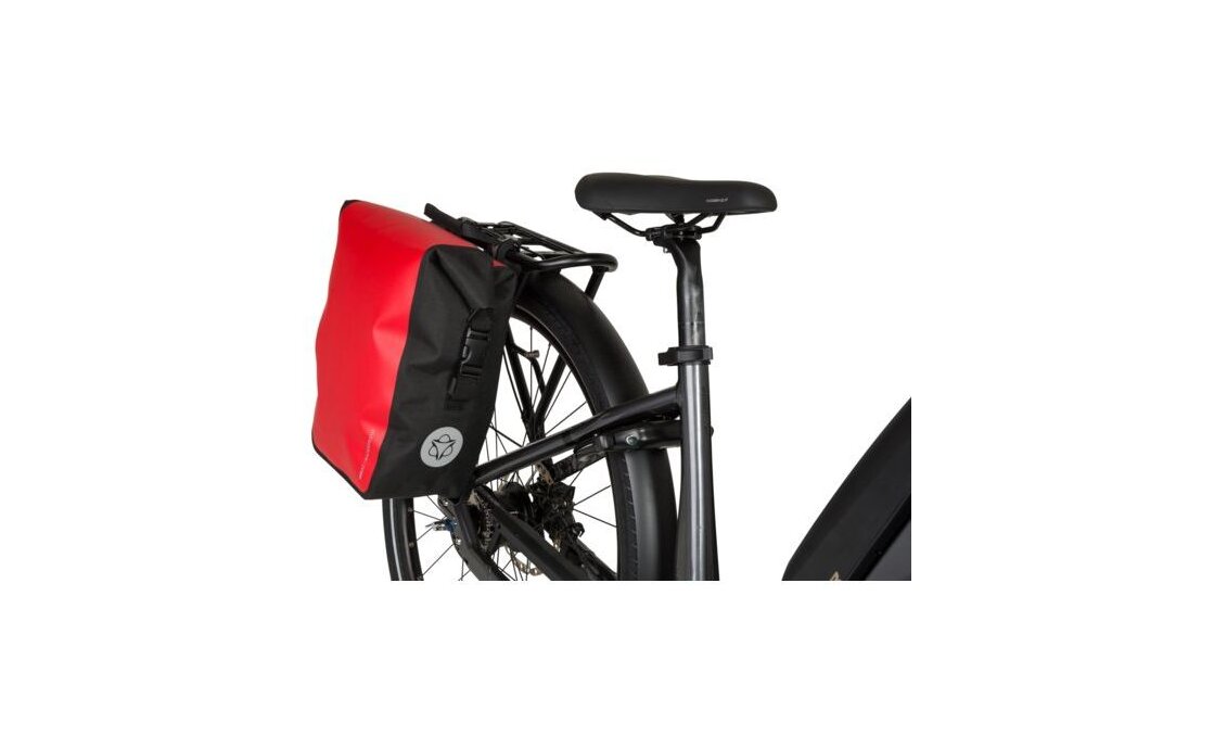 AGU Clean Single Bike Bag Shelter Medium CG