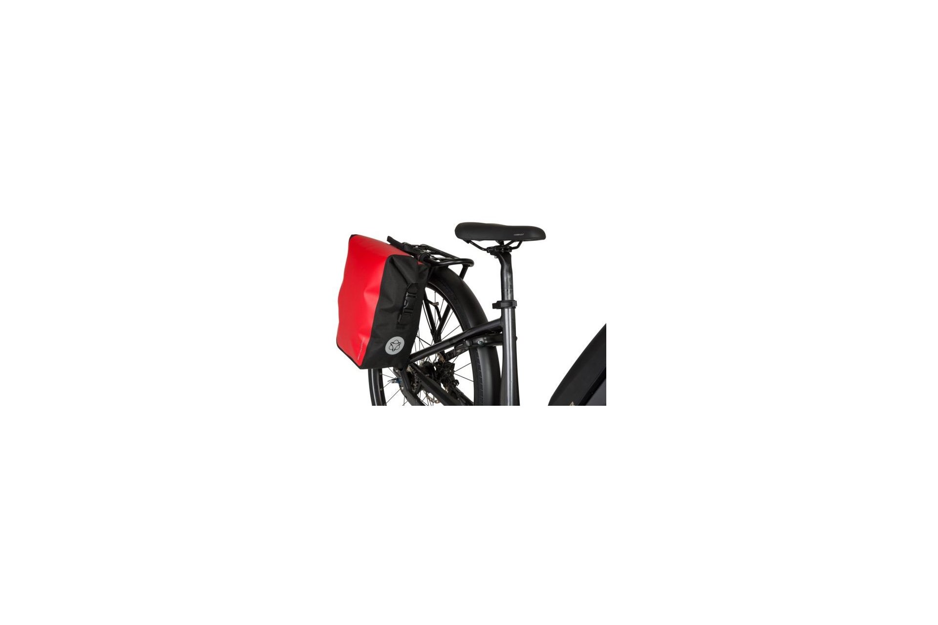 AGU Clean Single Bike Bag Shelter Medium CG