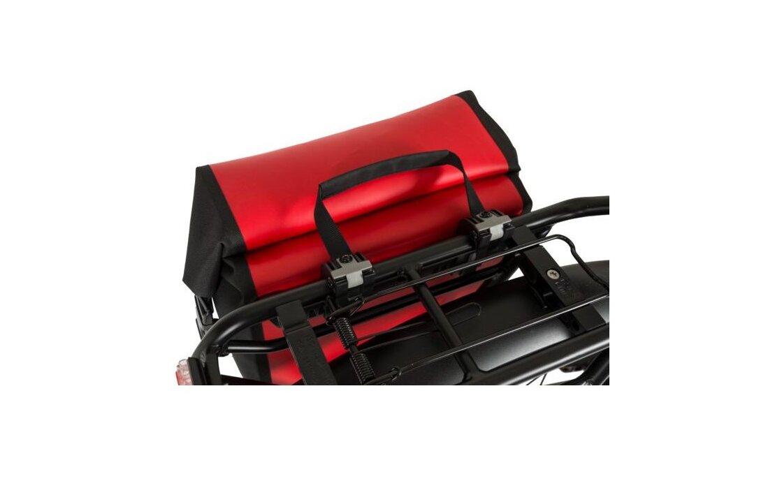 AGU Clean Single Bike Bag Shelter Medium CG