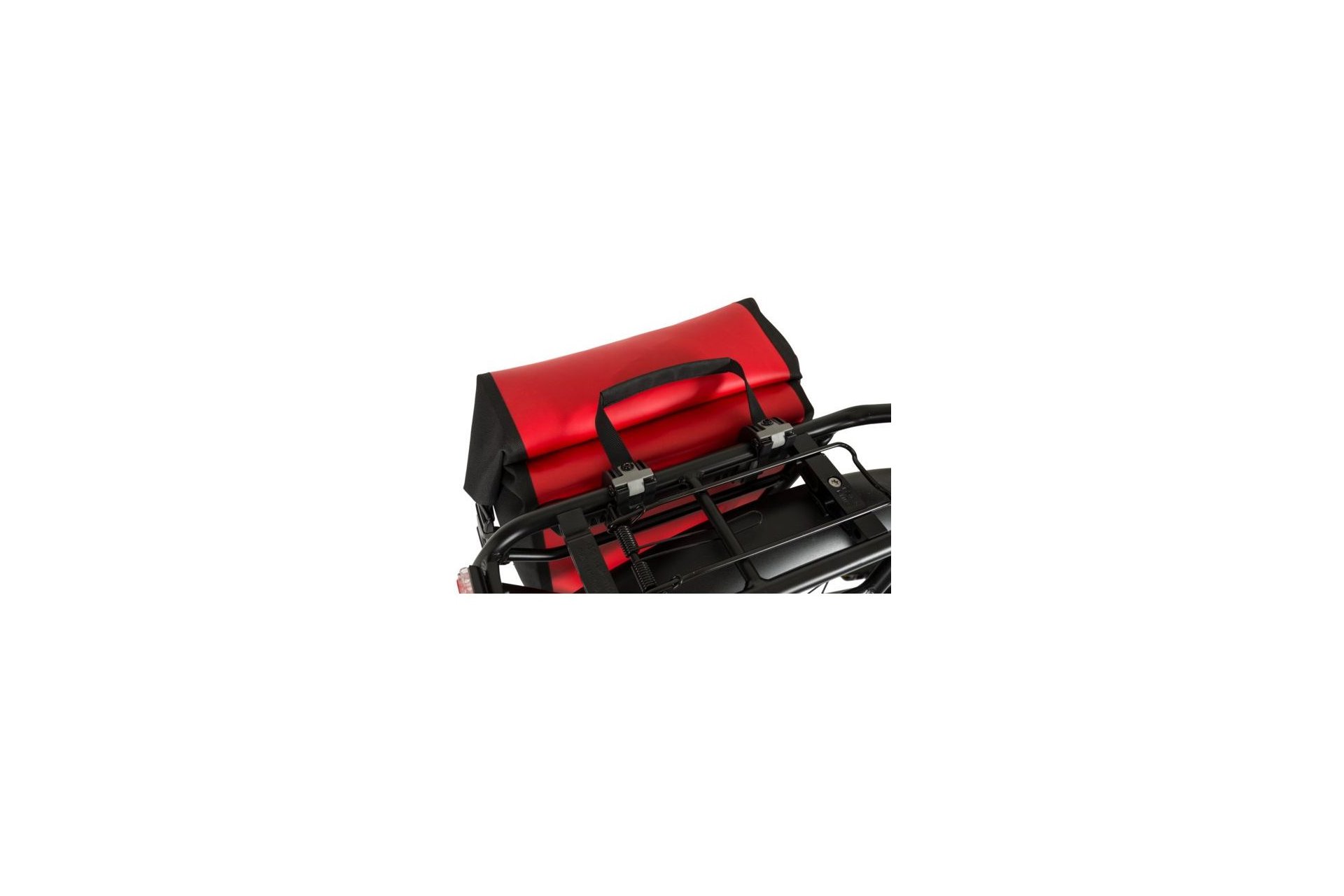 AGU Clean Single Bike Bag Shelter Medium CG