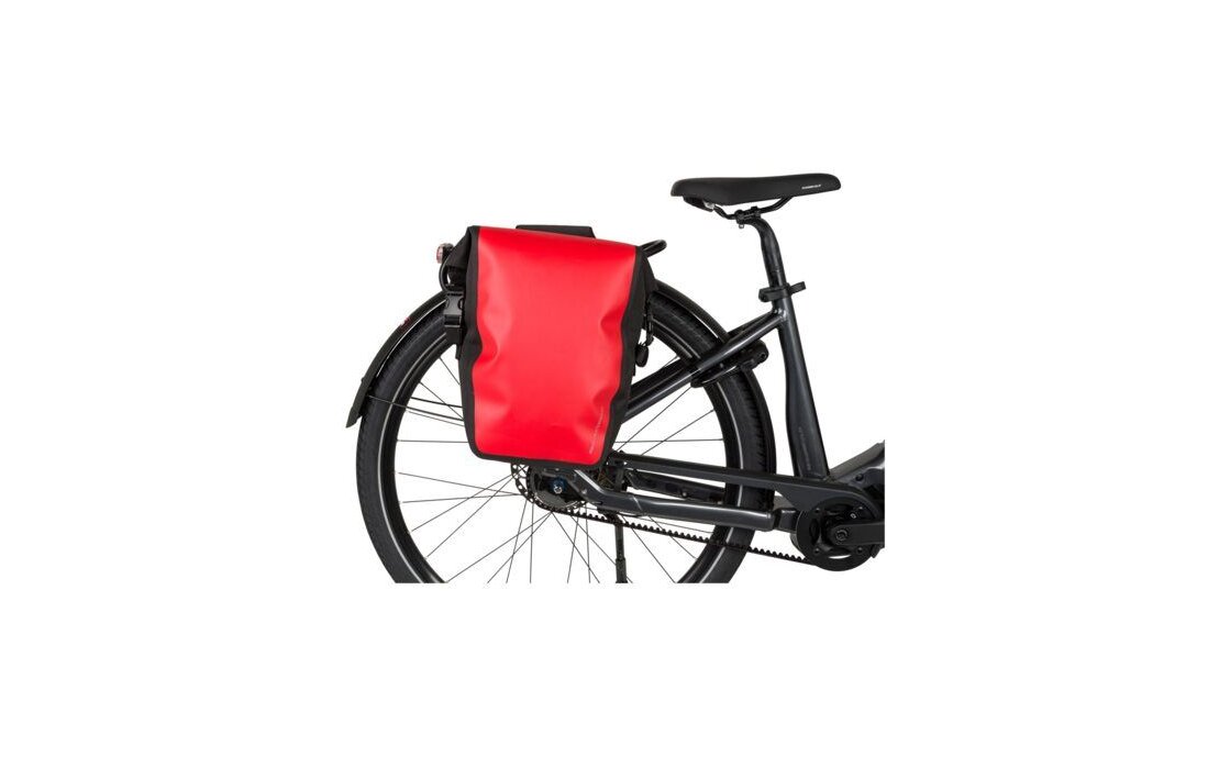 AGU Clean Single Bike Bag Shelter Medium CG