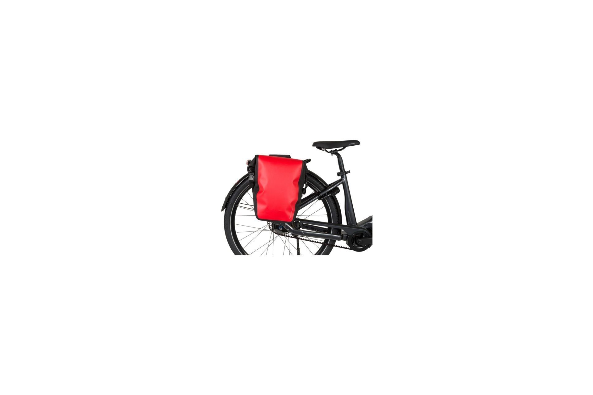 AGU Clean Single Bike Bag Shelter Medium CG