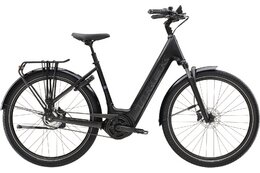 Trek District+ 4 Lowstep - 545 Wh - 28 Zoll - Tiefeinsteiger - 2026
