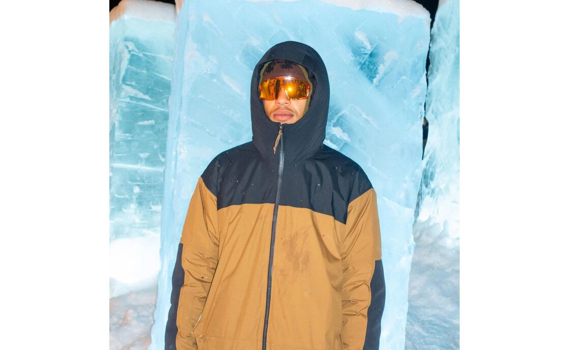 CHPO Henrik Apricot - Apricot Mirror