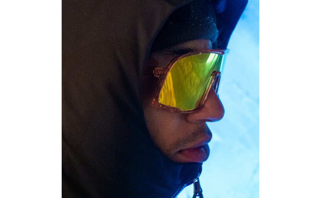 CHPO Henrik Apricot - Apricot Mirror