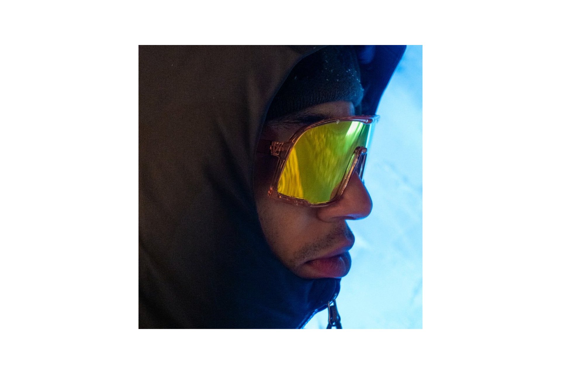 CHPO Henrik Apricot - Apricot Mirror