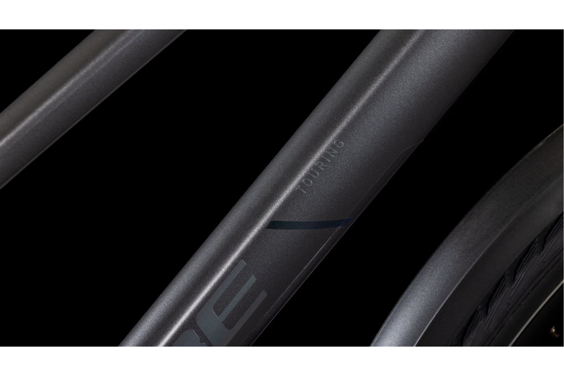 Cube Touring Pro - 28 Zoll - Damen Sport - 2025