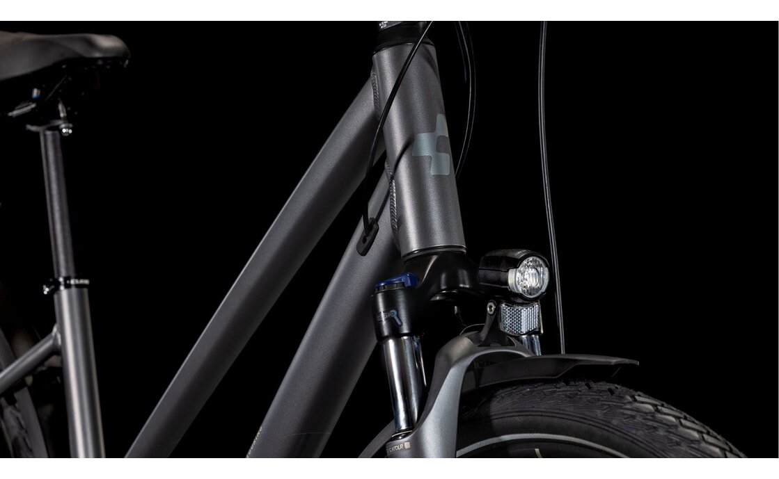 Cube Touring Pro - 28 Zoll - Damen Sport - 2025