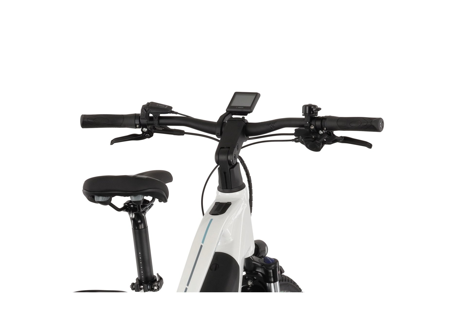 Carver Route E.440 - 800 Wh - 28 Zoll - Damen Sport - 2026
