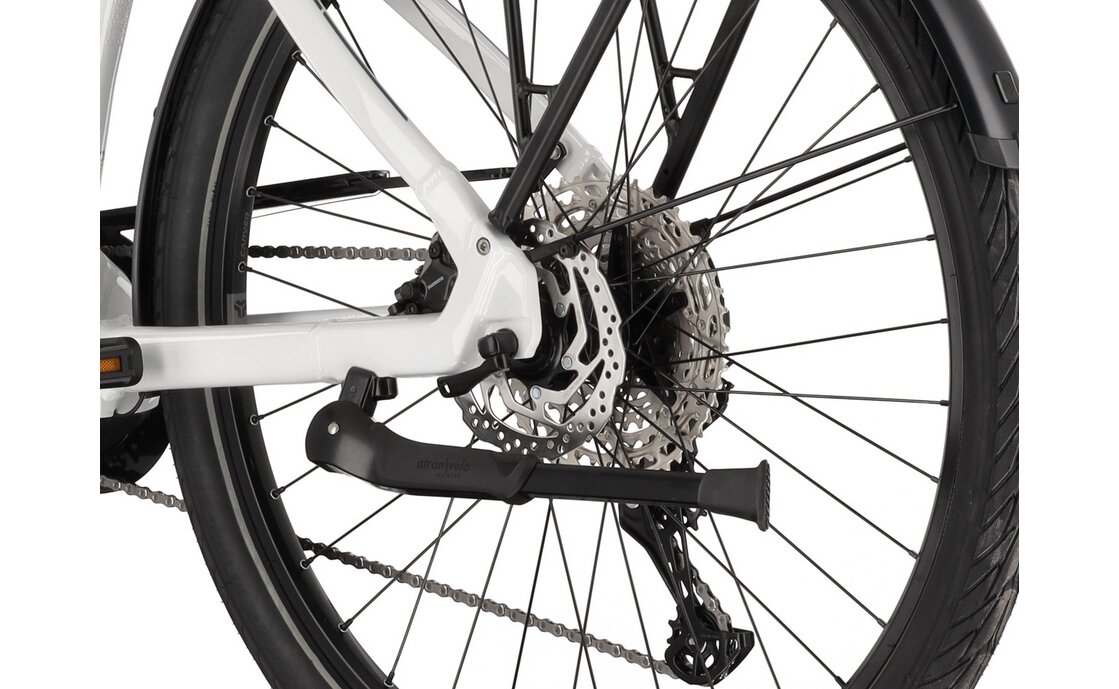Carver Route E.440 - 800 Wh - 28 Zoll - Damen Sport - 2026