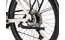 Carver Route E.440 - 800 Wh - 28 Zoll - Damen Sport - 2026