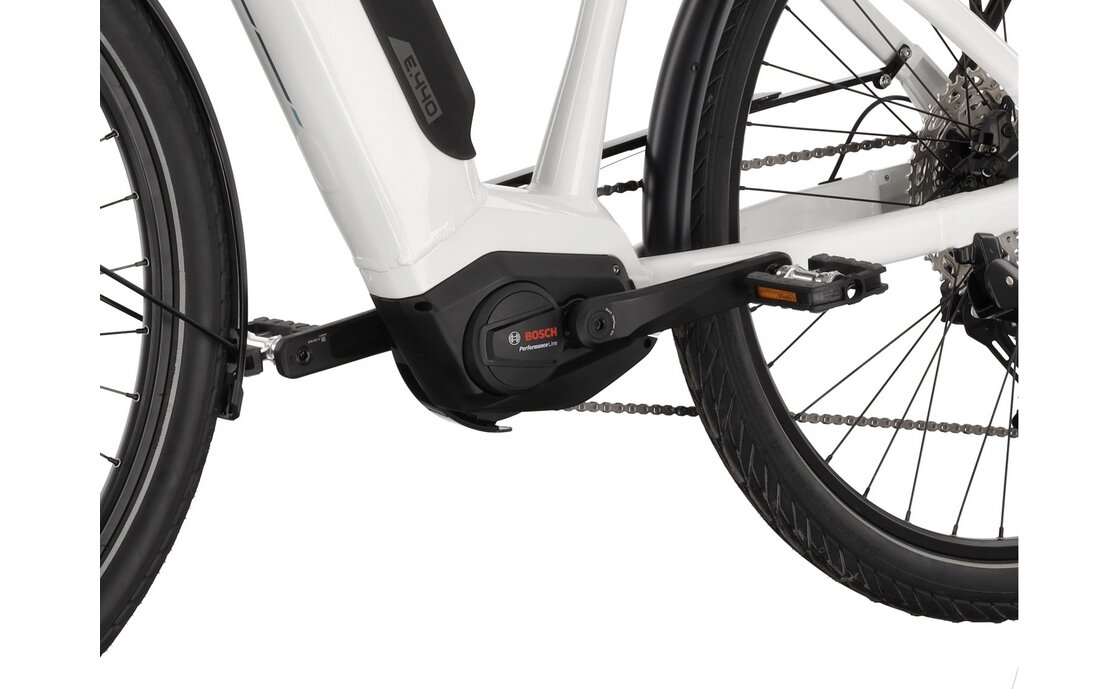 Carver Route E.440 - 800 Wh - 28 Zoll - Damen Sport - 2026