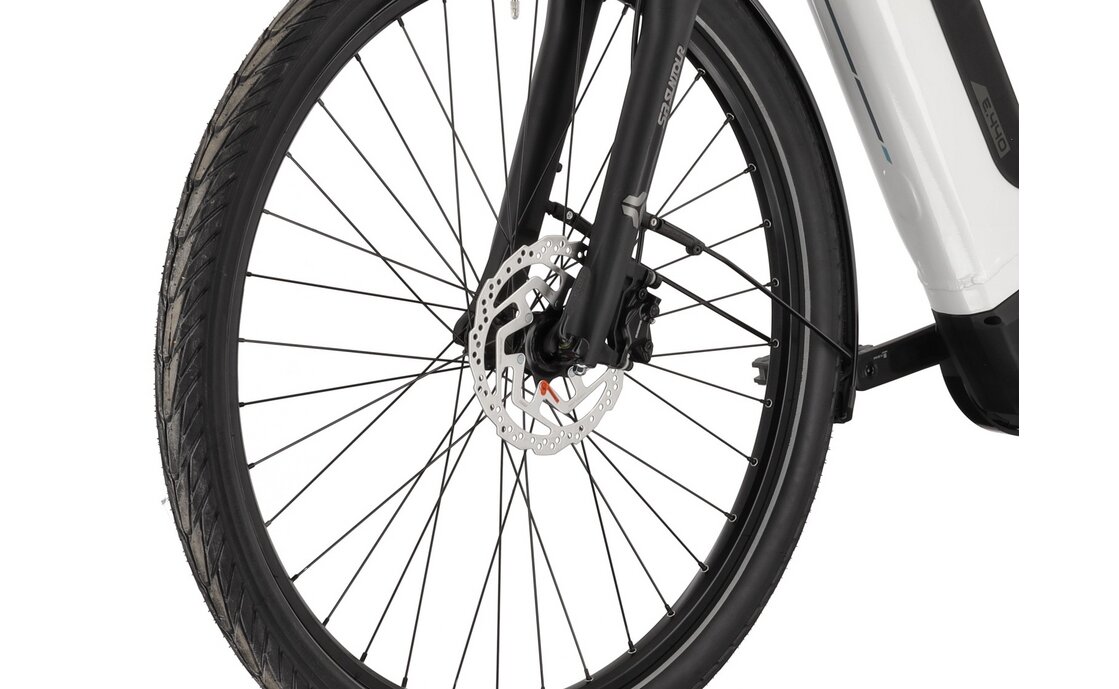 Carver Route E.440 - 800 Wh - 28 Zoll - Damen Sport - 2026