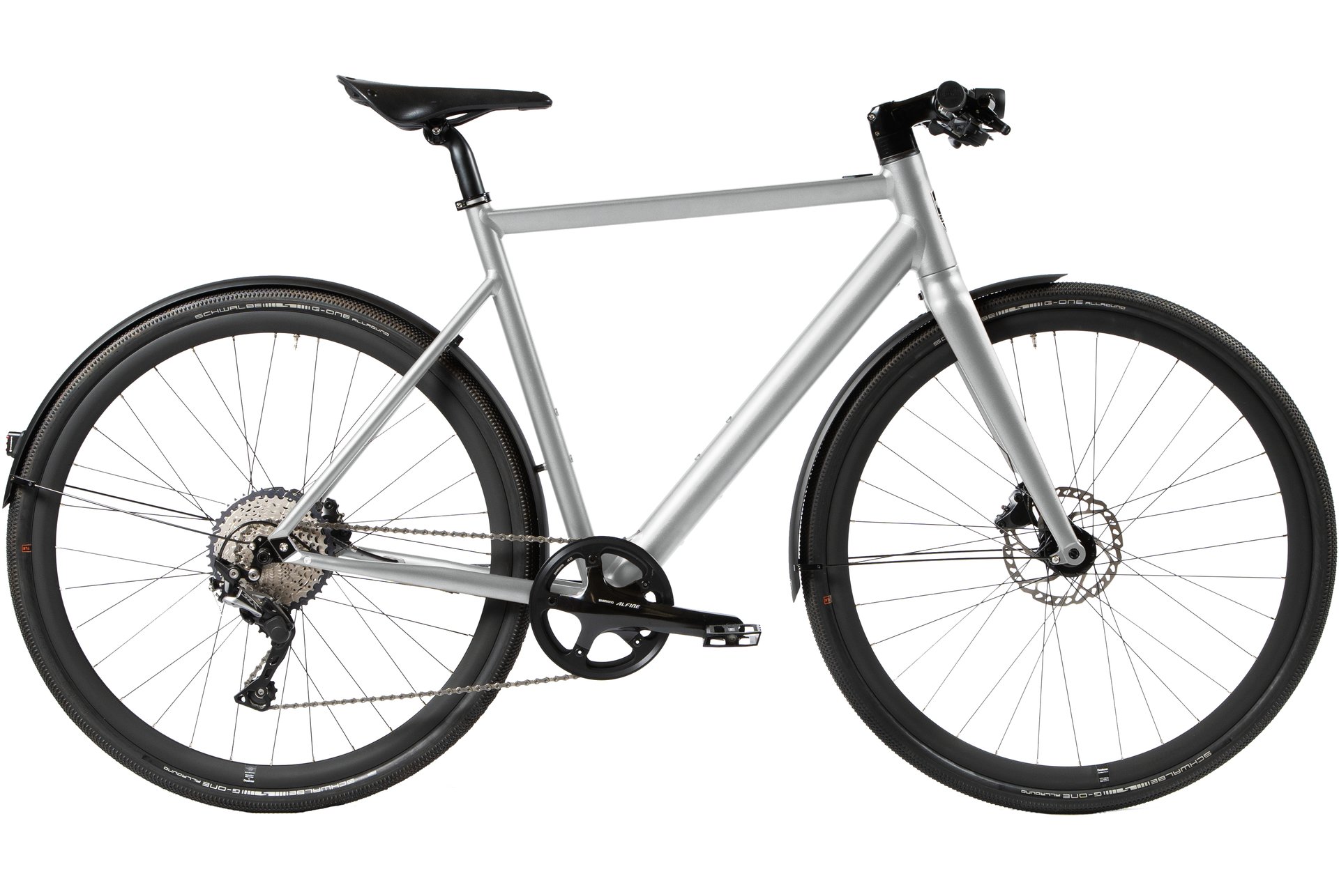 Desiknio Dopamine 11 Speed - 250 Wh - 29 Zoll - Diamant - 2024