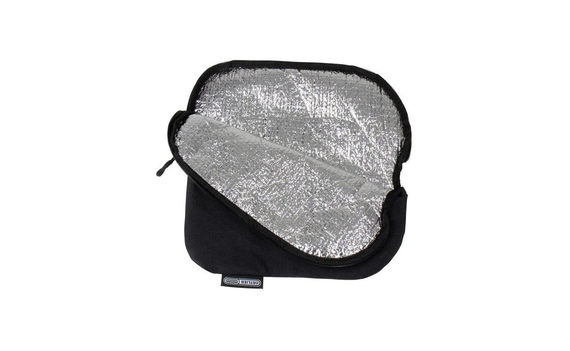 Ortlieb Atrack Hydration-System, Trinkblase isoliert