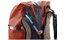 Ortlieb Atrack Hydration-System, Trinkblase isoliert