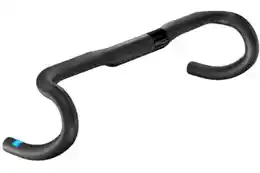 PRO PLT Ergo Alu Compact Rennrad Lenker