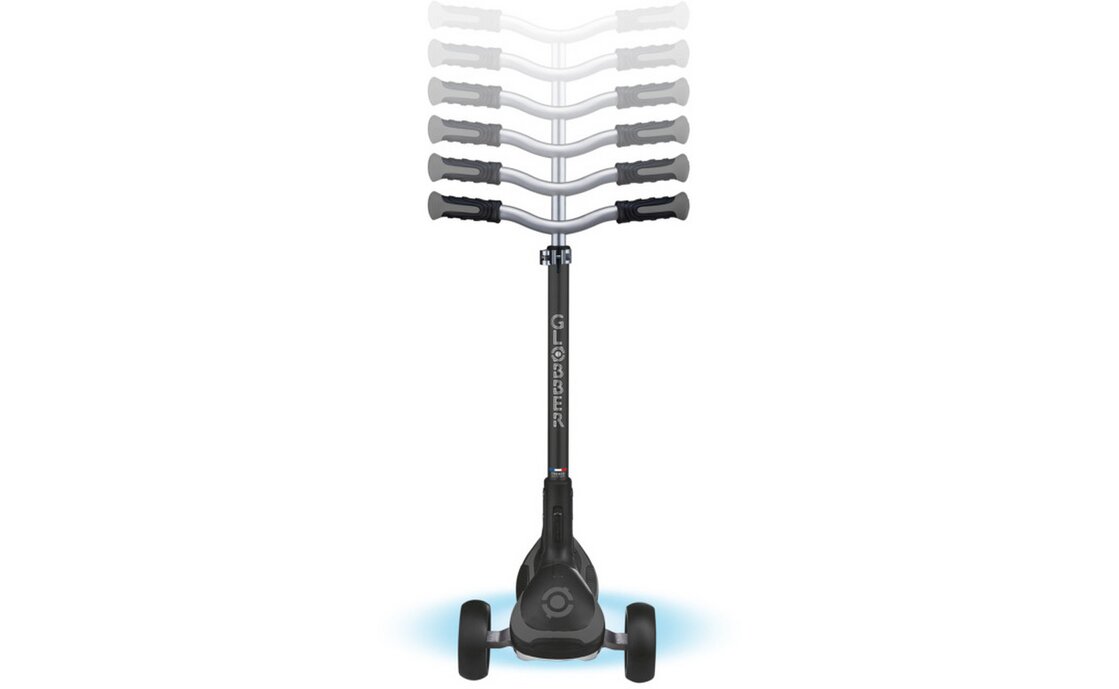 Globber Ultimum, mit Leuchtmodul - 2024