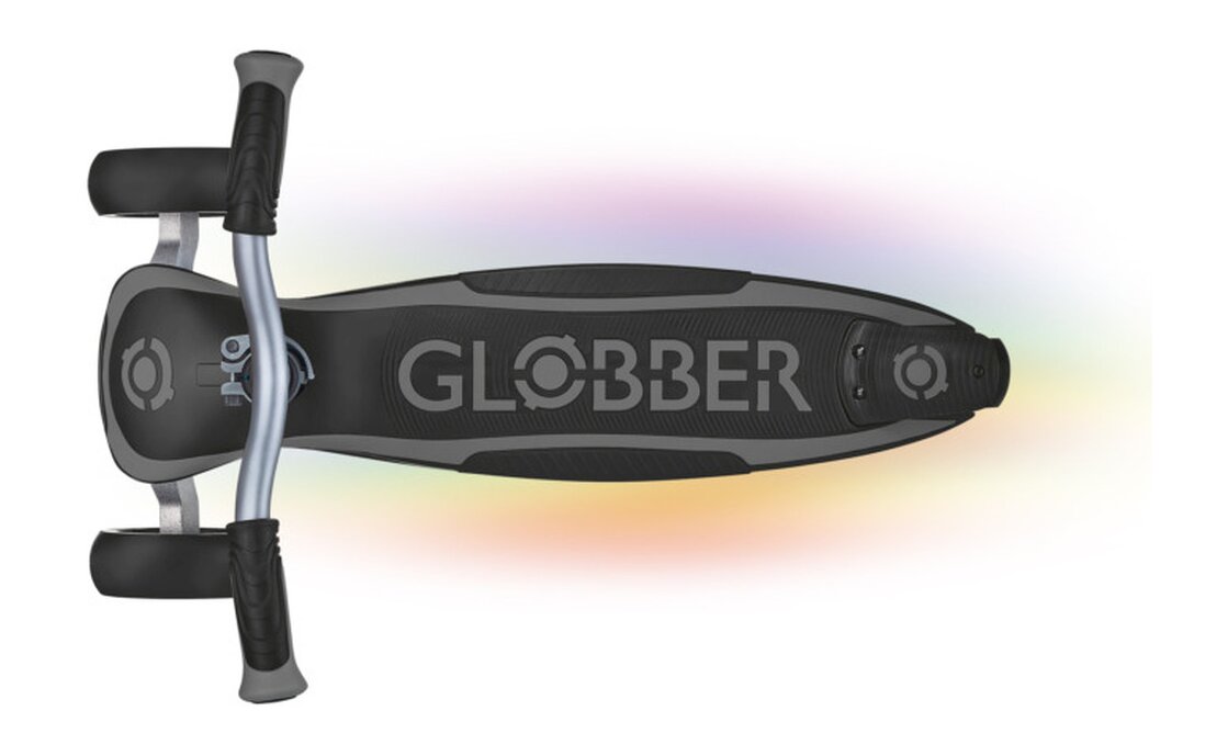 Globber Ultimum, mit Leuchtmodul - 2024