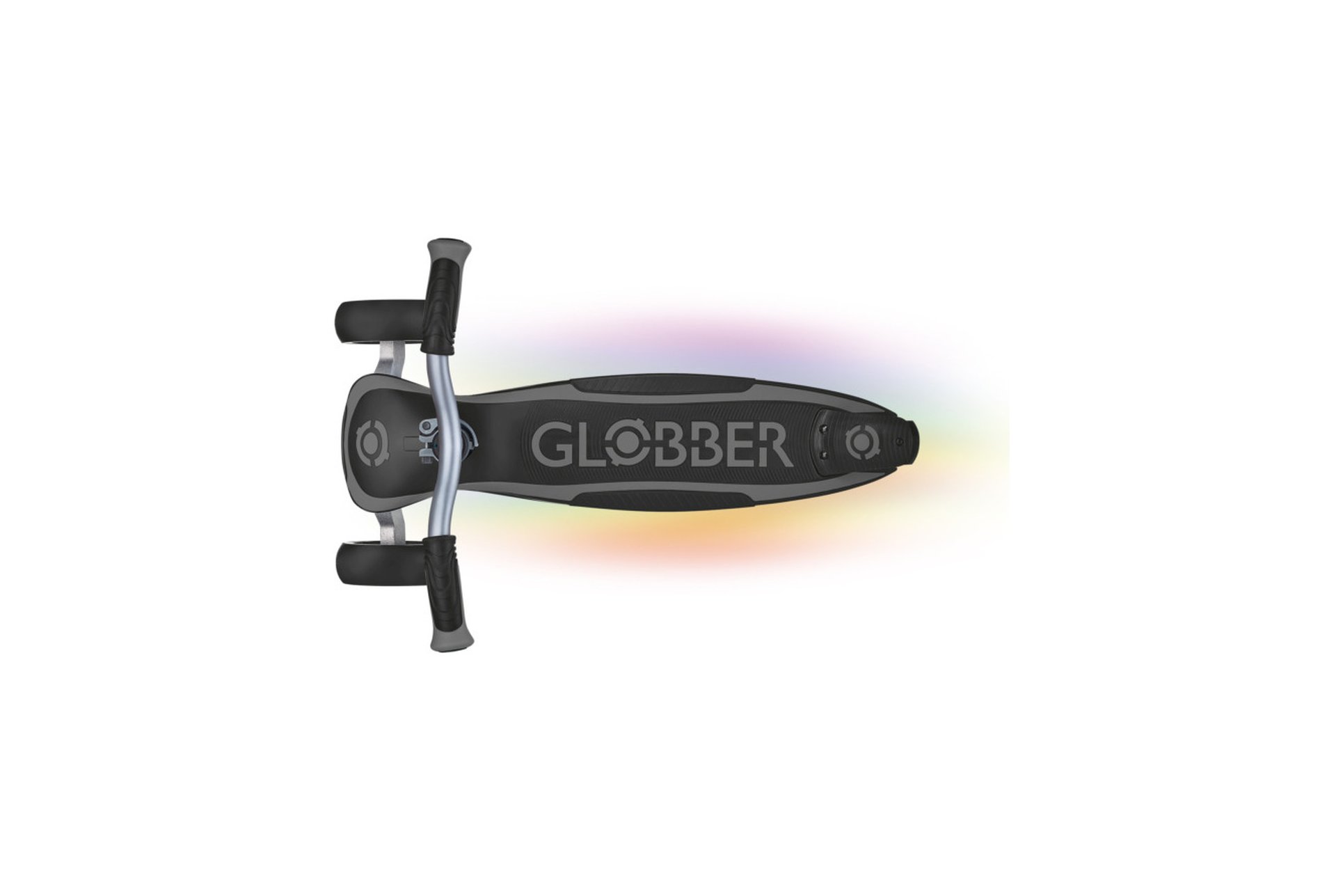 Globber Ultimum, mit Leuchtmodul - 2024