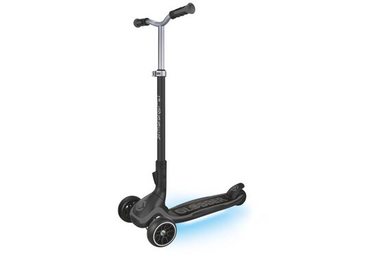 Scooter & Tretroller - Globber Ultimum, mit Leuchtmodul - 2024