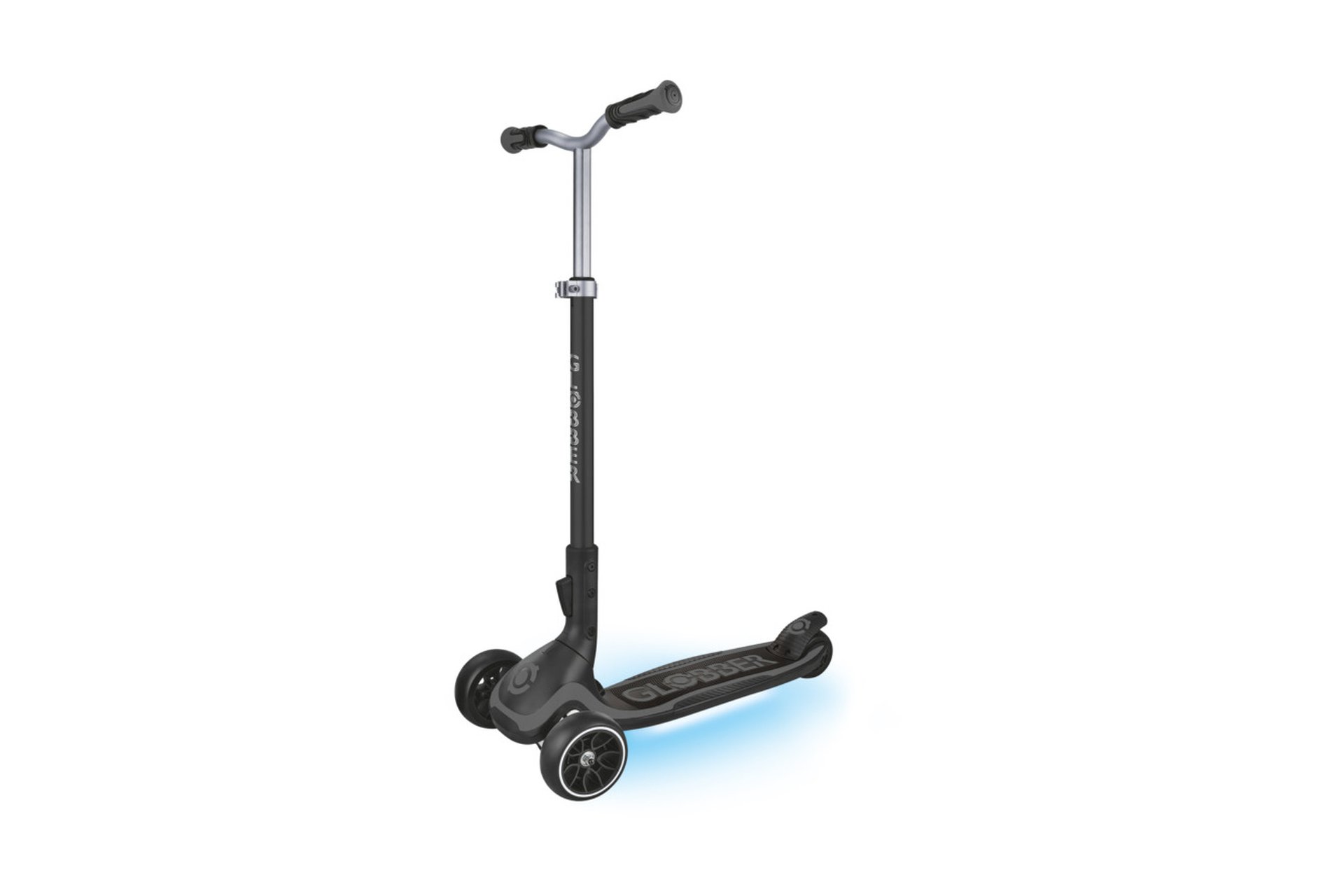 Globber Ultimum, mit Leuchtmodul - 2024