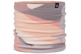 Buff Polar Prints Multifunktionstuch