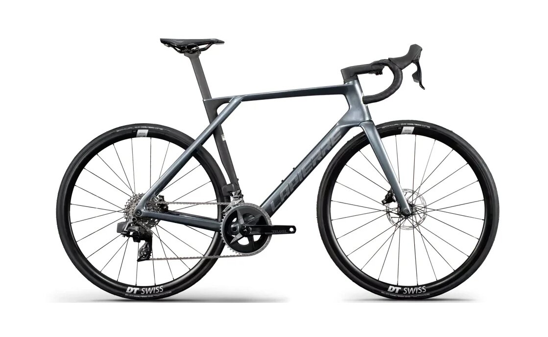 Lapierre Xelius DRS 6.0 AXS - 28 Zoll - Diamant - 2025