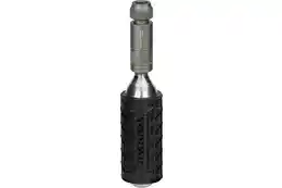 Topeak Micro Airbooster II CO2-Minipumpe inkl. 16g Kartusche