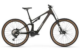 Megamo Reason CRB 07 - 800 Wh - 29 Zoll - Fully