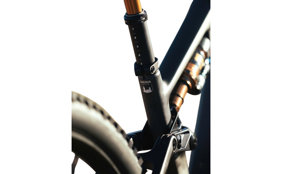 Megamo Reason CRB 07 - 800 Wh - 29 Zoll - Fully