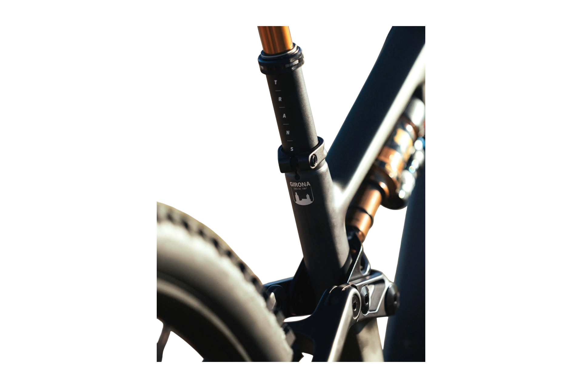 Megamo Reason CRB 07 - 800 Wh - 29 Zoll - Fully