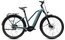 Cube Touring Hybrid Deluxe SLX 800 - 800 Wh - 28 Zoll - Trapez - 2027