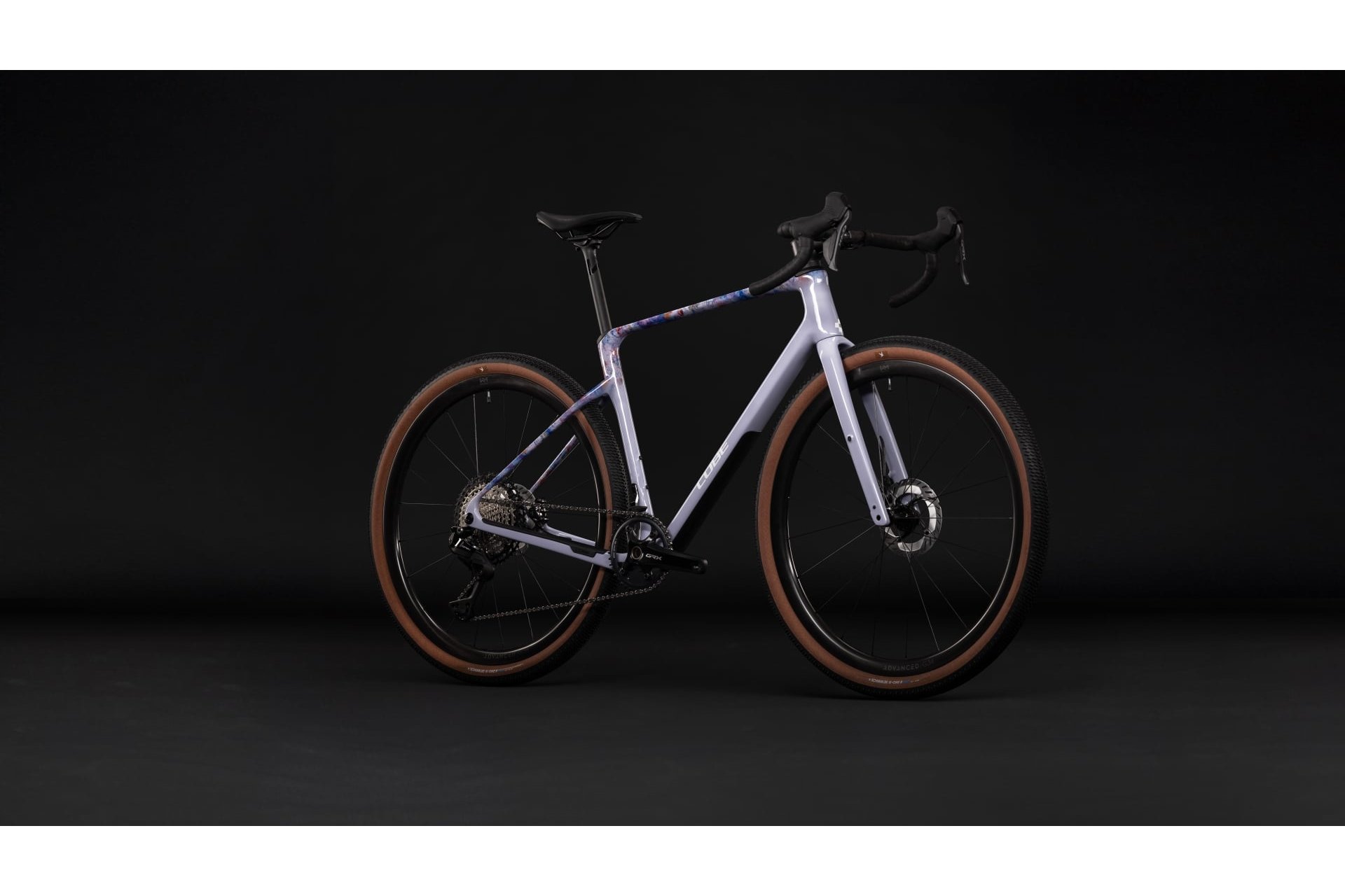 Cube Nuroad C:62 EX - 28 Zoll - Diamant - 2027