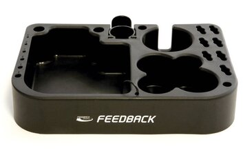 Montageständer - Feedback Sports Werkzeughalterung für Montageständer