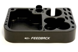 Feedback Sports Werkzeughalterung