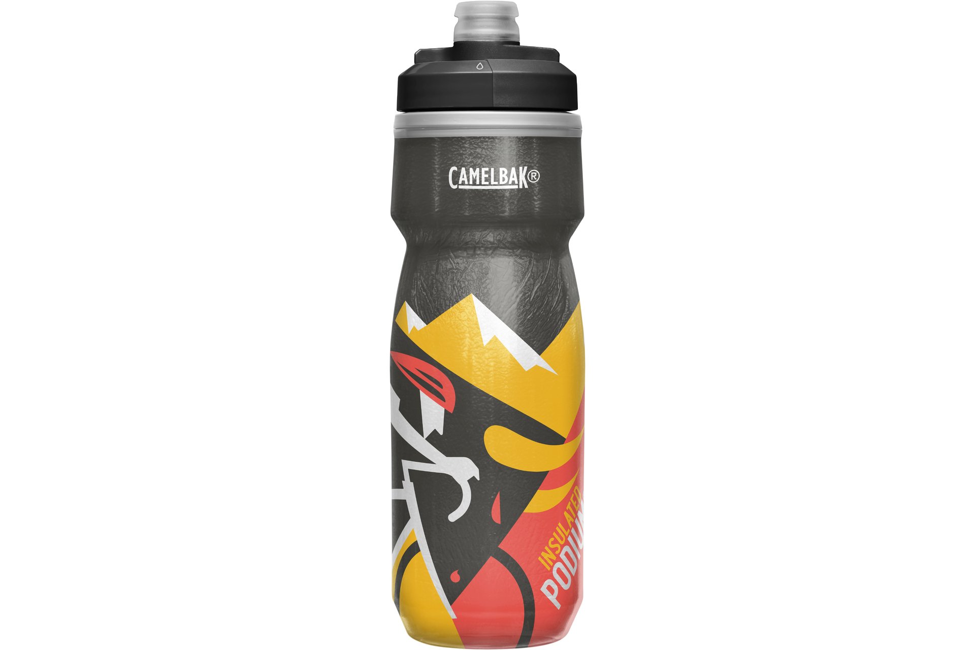 Camelbak Podium Chill Isolierte Trinkflasche