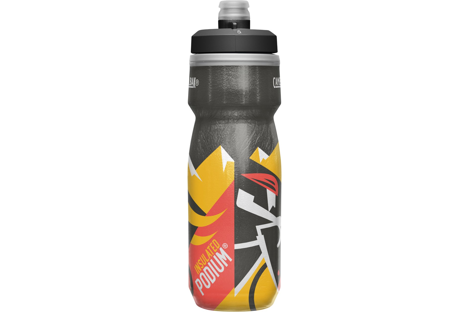 Camelbak Podium Chill Isolierte Trinkflasche