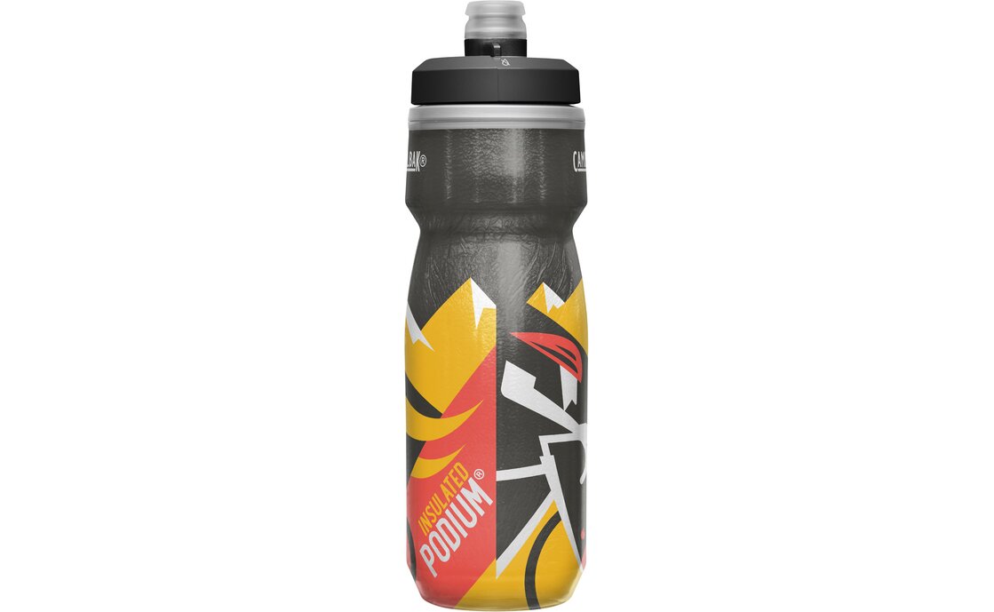 Camelbak Podium Chill Isolierte Trinkflasche