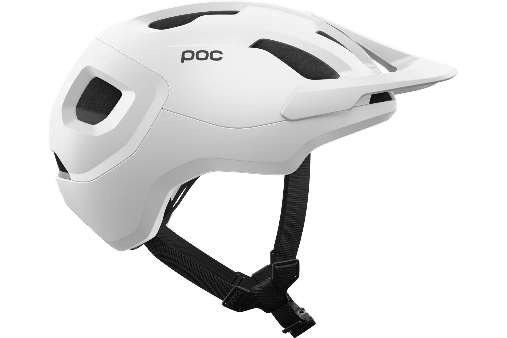 POC Axion