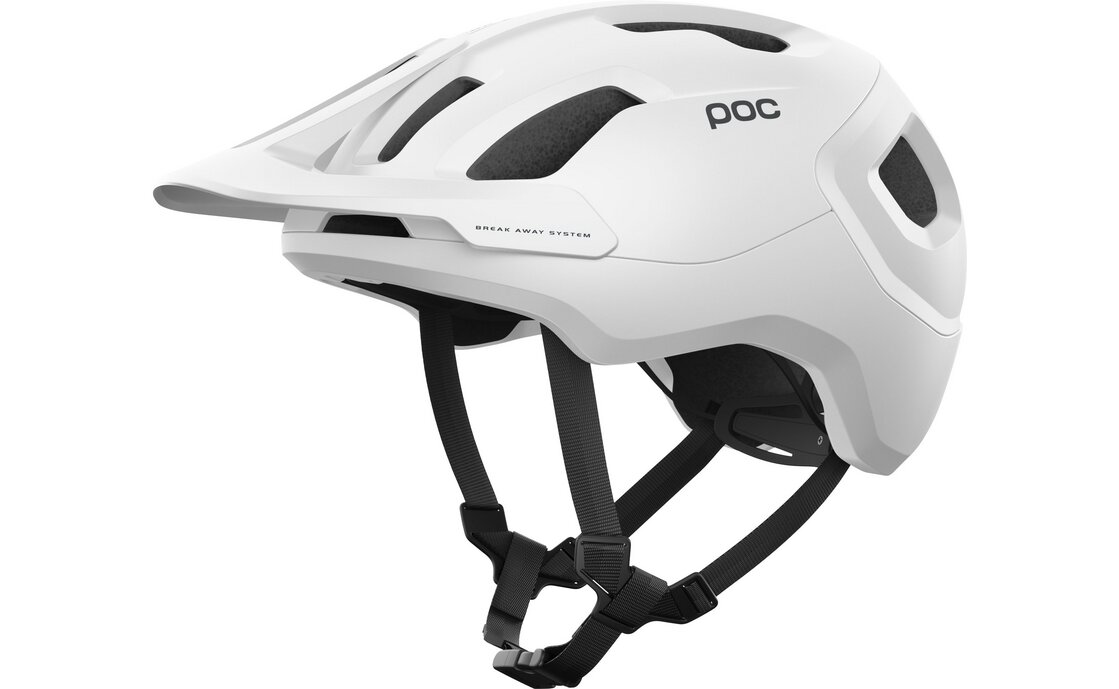 POC Axion