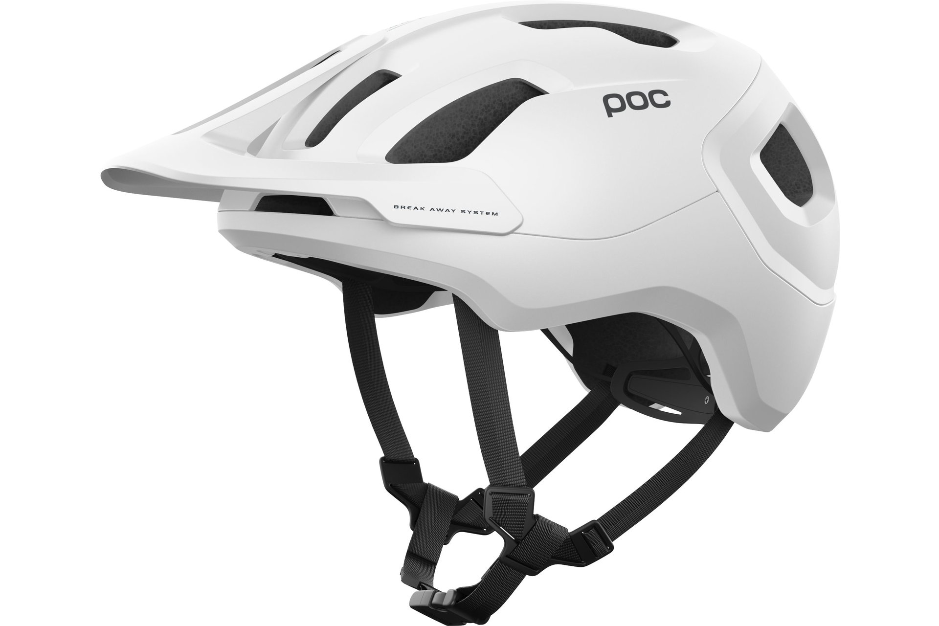 POC Axion