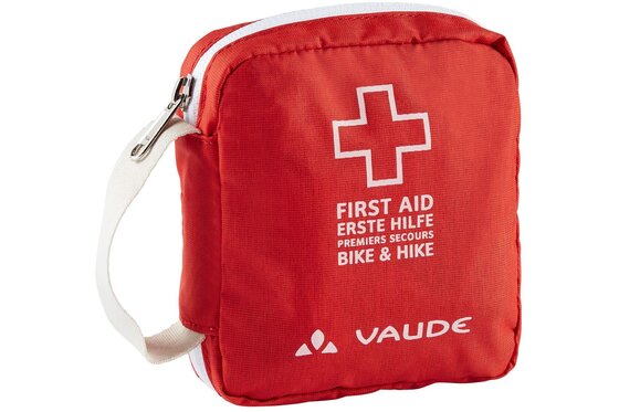 Bikepacking / Touren - Fahrradtaschen & Körbe - Vaude First Aid Kit S - Erste Hilfe Set