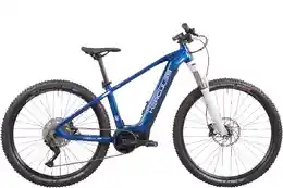 Hercules Nos 1.1 - 750 Wh - Diamant