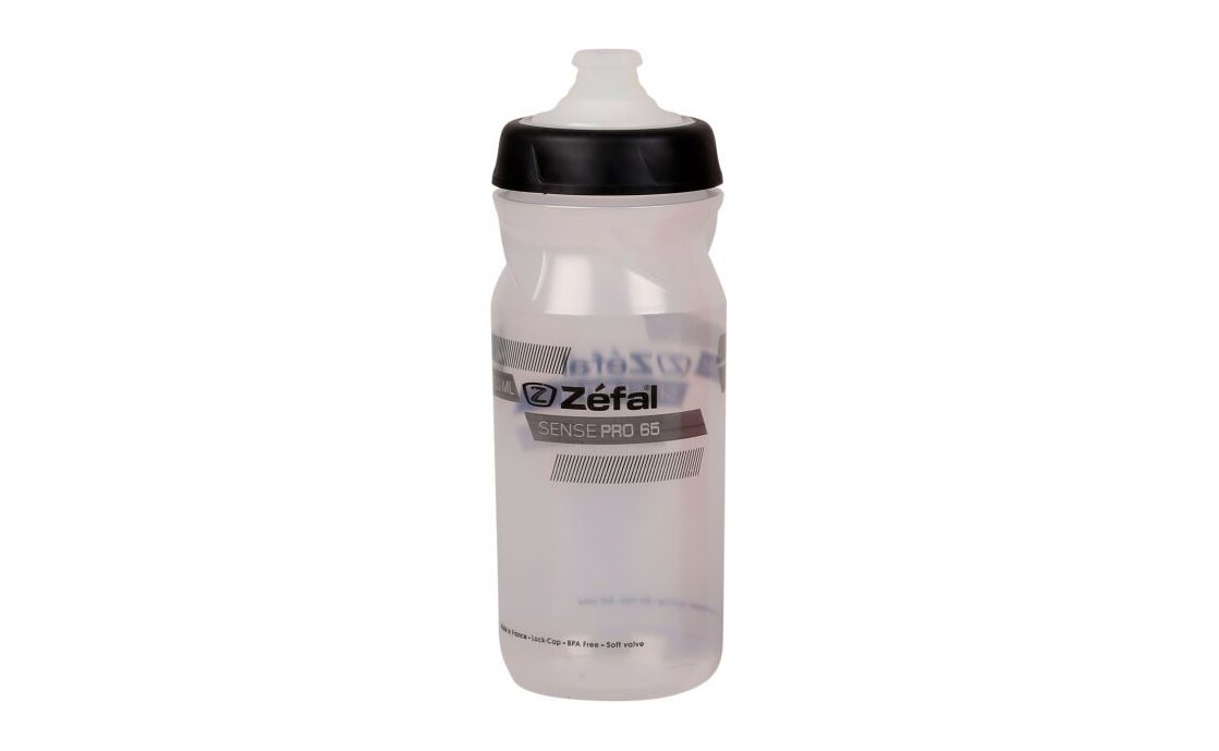 Zefal Trinkflasche Sense Pro - 650 ml