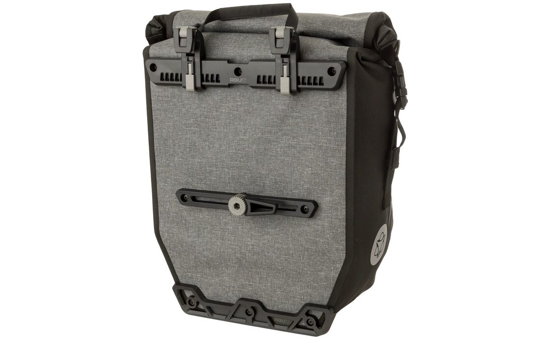 AGU Clean Single Bike Bag Shelter Large CG