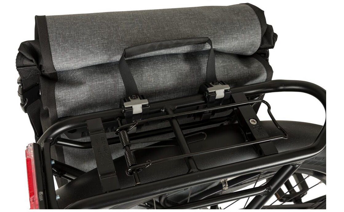 AGU Clean Single Bike Bag Shelter Large CG