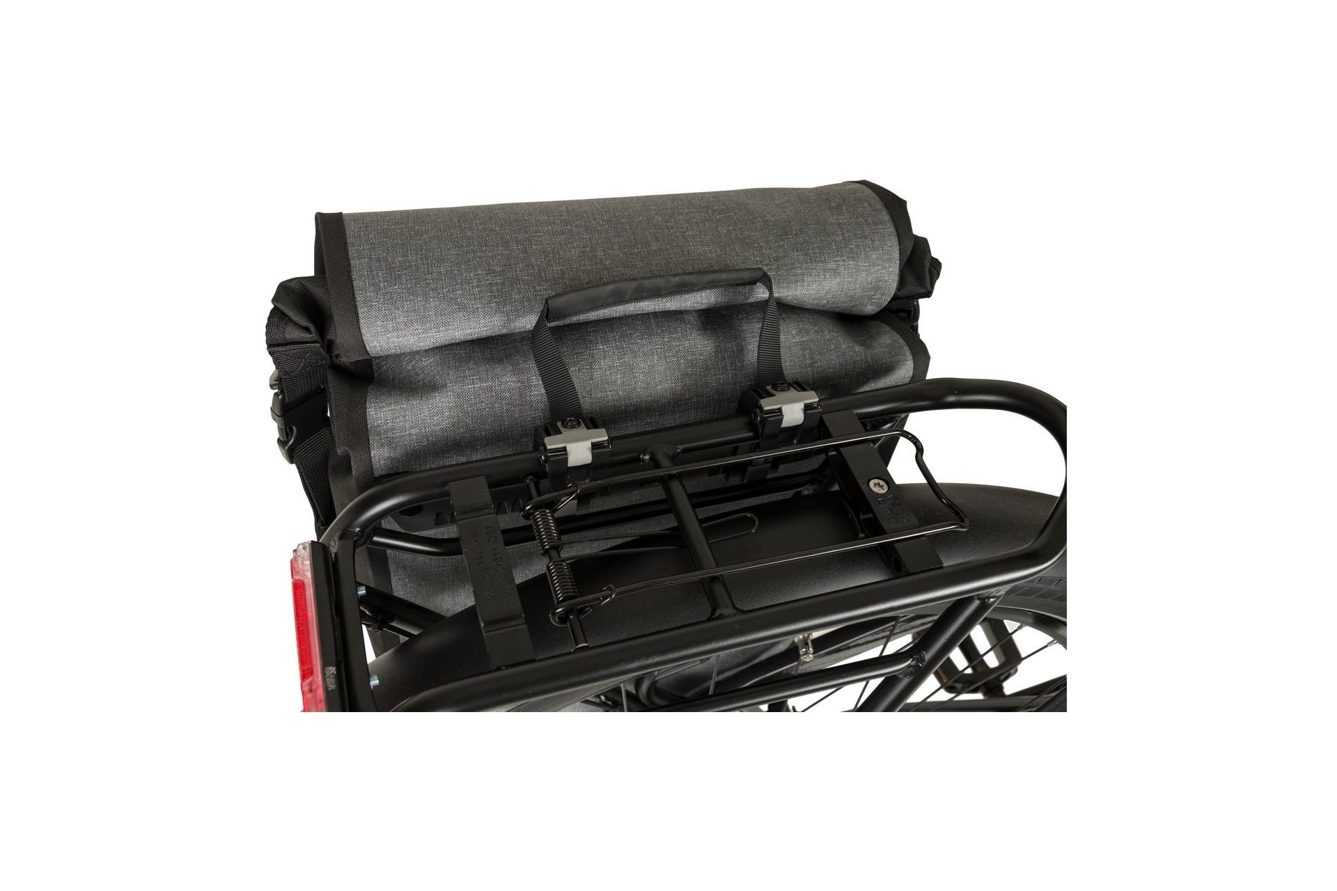 AGU Clean Single Bike Bag Shelter Large CG