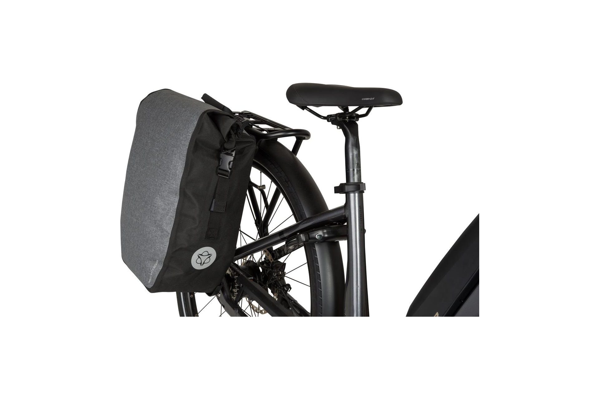 AGU Clean Single Bike Bag Shelter Large CG