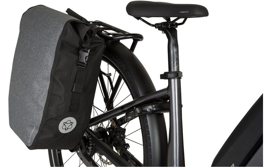 AGU Clean Single Bike Bag Shelter Large CG